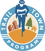 Trail Town Program
