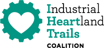 IHeartTrails Logo