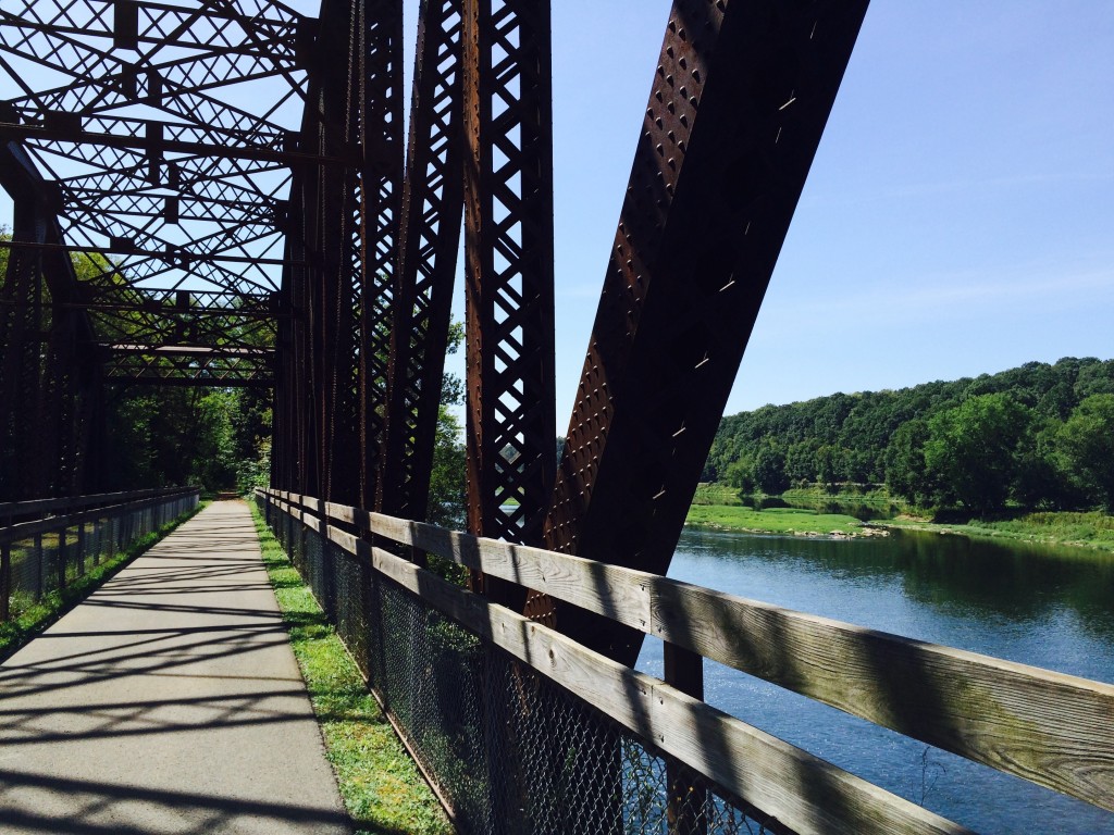 Erie to Pittsburgh Trail Town Program