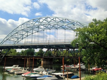 McKeesport Marina